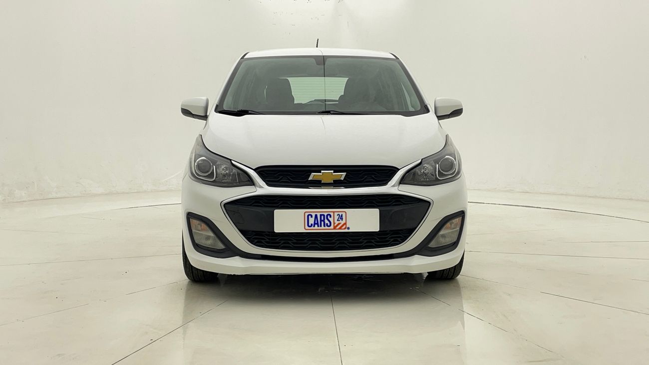 شيفروليه سبارك LS 1.4 | بدون دفعة مقدمة | اختبار قيادة مجاني للمنزل