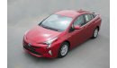 Toyota Prius - HYBRID - 1.8L - Exclusive price for export to Jordan & Egypt