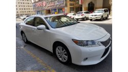 Lexus ES350