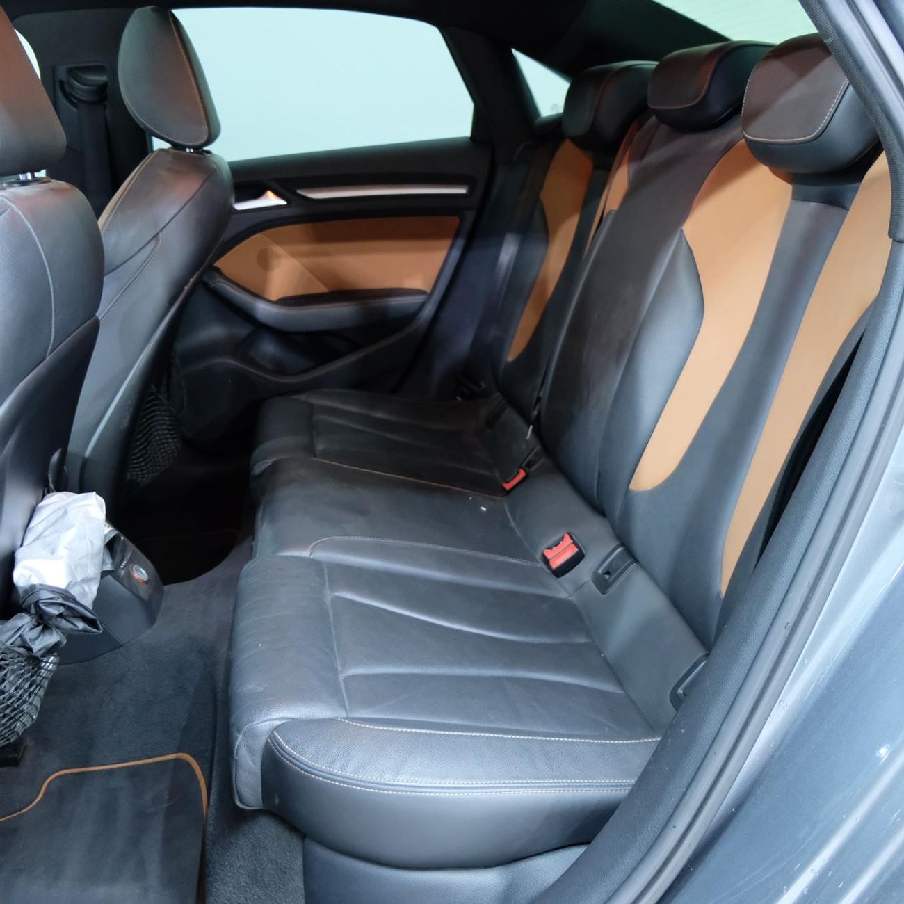 أودي A3 40 TFSI S-لاين