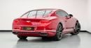 Bentley Continental GT W12