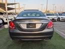مرسيدس بنز C 300 Luxury 2.0L