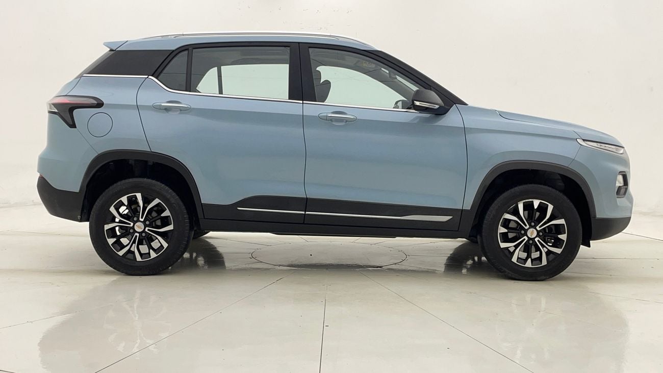 Chevrolet Groove PREMIER 1.5 | Zero Down Payment | Home Test Drive