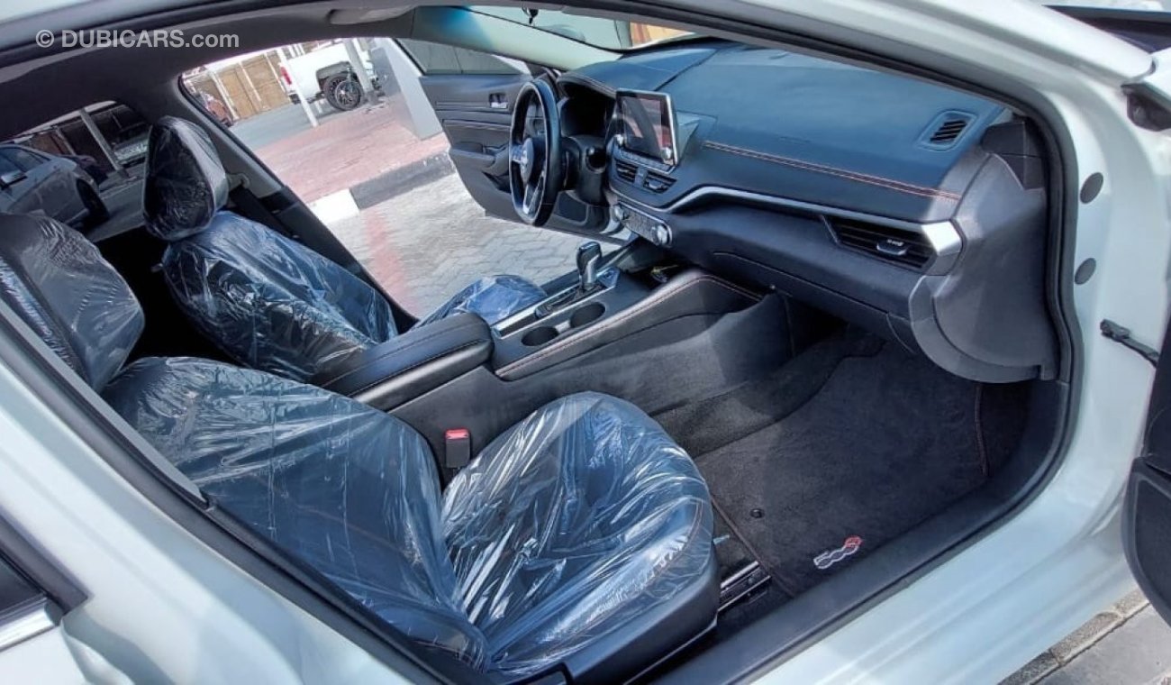 نيسان ألتيما SV Very clean car