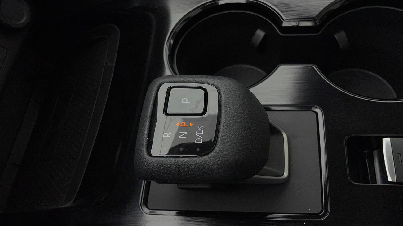 Nissan XTrail SV 2.5L 2025 SV | AED 1705/Month | 0 DP | 30 Day Return | Warranty | Service History