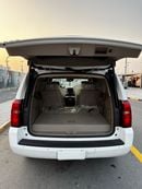 Chevrolet Tahoe LT Taho USA 2016