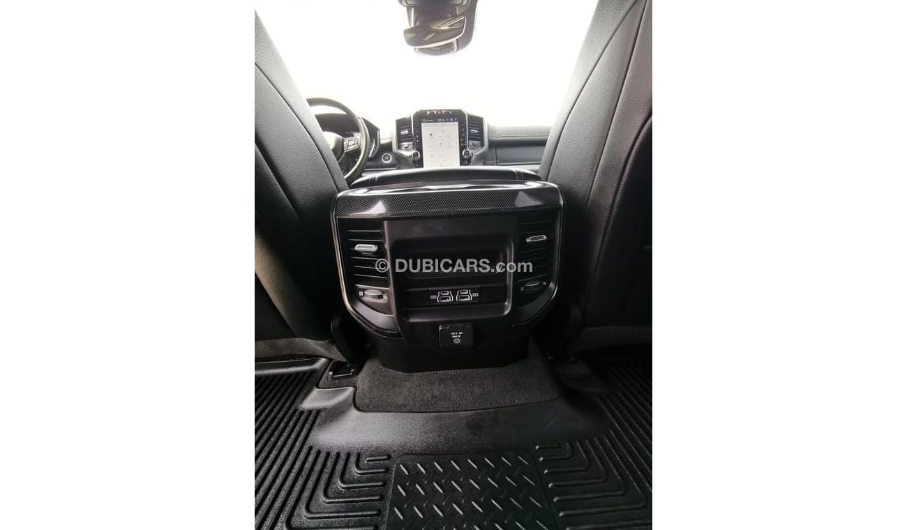 Dodge Ram Van Dodge RAM Sport - 2022 - Grey