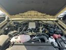 Toyota Land Cruiser 70 LX 2.8L  LX 2.8L