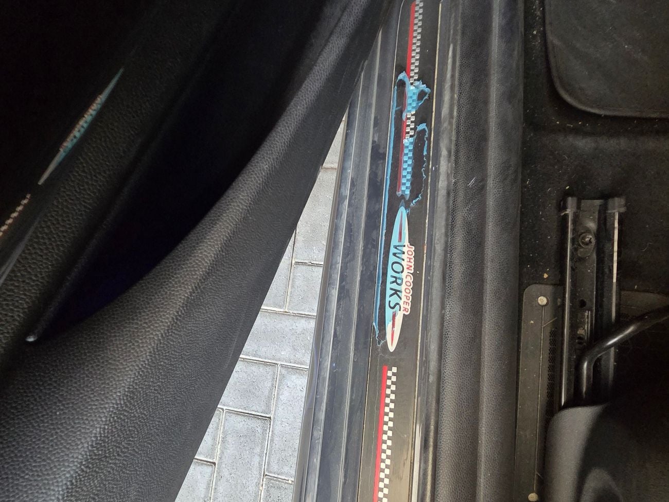 ميني جون كوبر