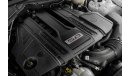 فورد موستانج 2021 Ford Mustang GT Fastback / 5.0L Ti-VCT V8 Engine / Ford Warranty and Service Pack