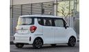 Kia Ray KIA RAY 2018 V4 GOOD CONDITION IN ISDE OUT SIDE