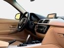 BMW 320i STANDARD 320i | 2.0L TURBO | 184 HP | GCC SPECS