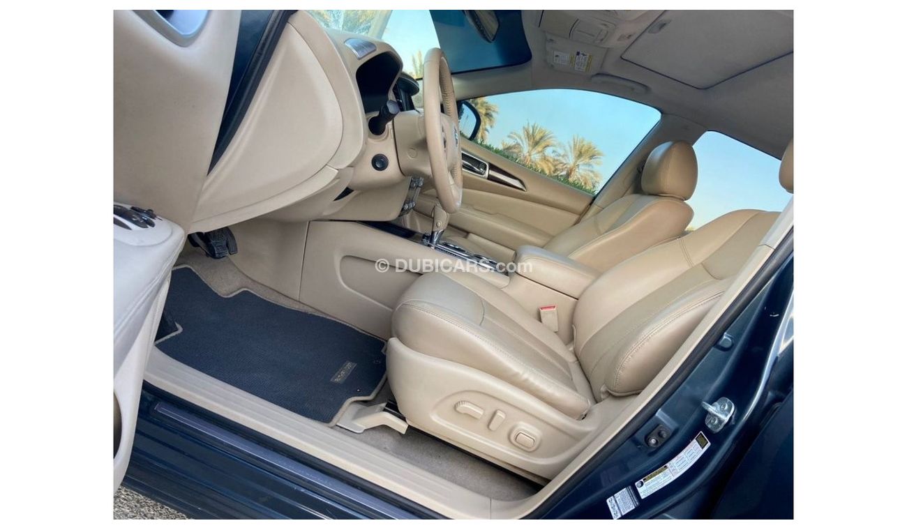 نيسان باثفايندر SV نيسان باثفندر 2015 للبيع