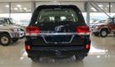 تويوتا لاند كروزر 4.5 TDSL GXR AT WITH LEATHER SEATS & POWER SEAT ( D + P )