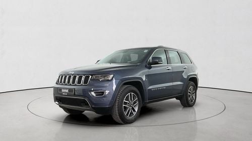Jeep Grand Cherokee LIMITED | Guaranteed Warranty | 0 Down Payment
