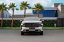 Chevrolet Silverado 6.2L High Country | 3,819 P.M  | 0% Downpayment | Excellent Condition!