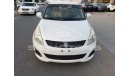 Suzuki Swift 1.6L Petrol, DVD (LOT # 9836)