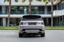 Land Rover Range Rover Sport HSE Range Rover Sport HSE | 2,918 P.M | 0% Downpayment | 1 YEAR FREE WARRANTY