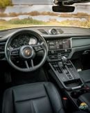 Porsche Macan STANDARD