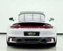 بورش 911 2020 Porsche 911 Carrera S, 10/25 Agency Warranty, Agency Full Service History, GCC