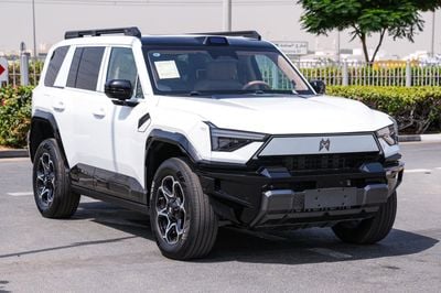 دونج فينج إم هيرو 917 M917