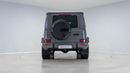 Mercedes Benz G63 AMG STD