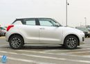 Suzuki Swift SLDA GLX 1.2L Petrol AT / New Stocks Available / Book Now!