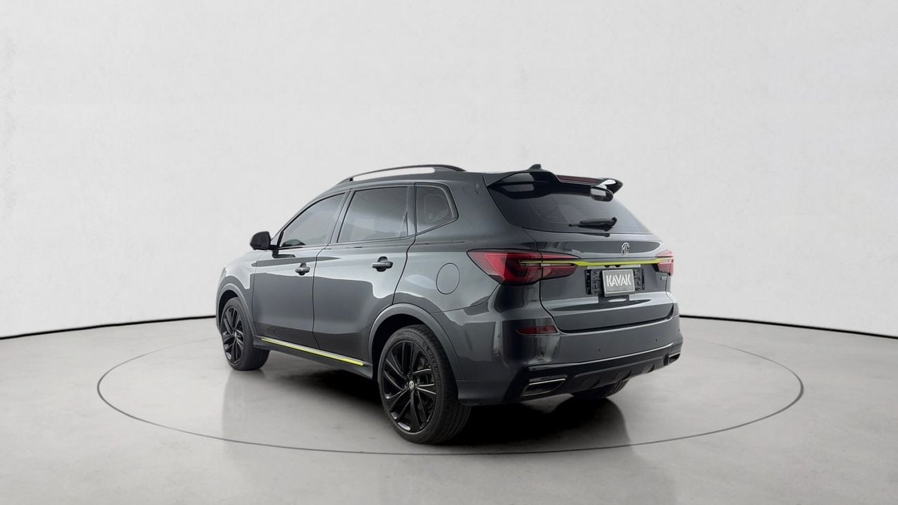 MG RX5 LUXURY | Guaranteed Warranty | 0 Down Payment