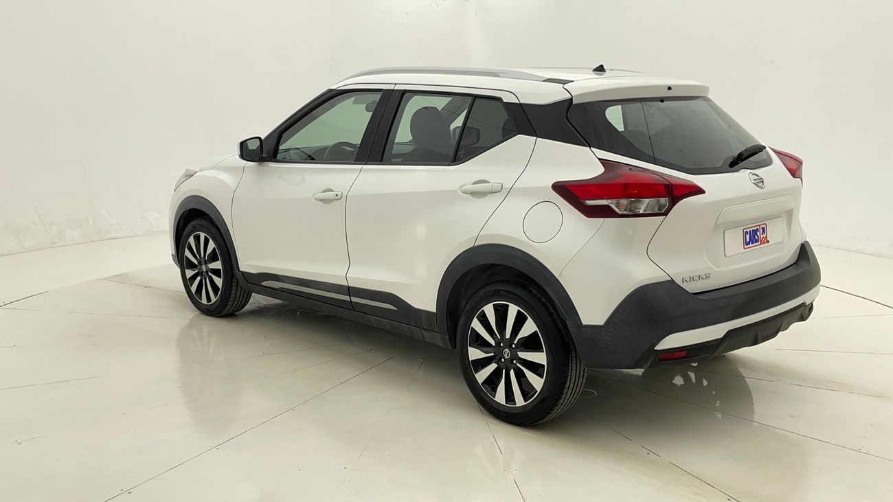 Nissan Kicks SV 1.6 | Zero Down Payment | Home Test Drive