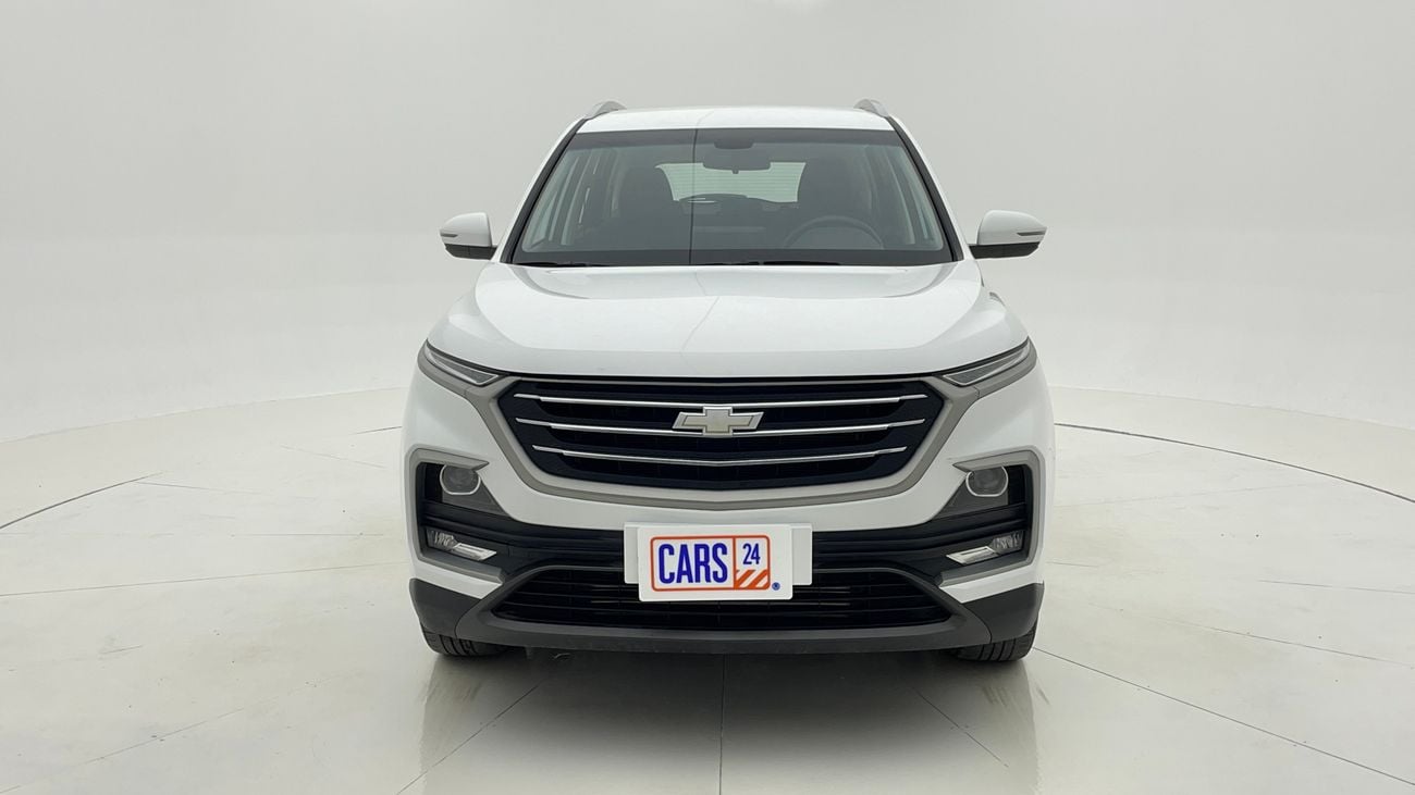 Chevrolet Captiva LS 1.5 | Zero Down Payment | Free Home Test Drive