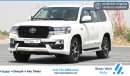 Toyota Land Cruiser GXR V6 2011  FULL OPTION FACELIFT 2020 WORLDWIDE SHIPPING