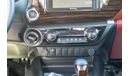 Toyota Hilux TOYOTA HILUX 2.7L 4WD PICKUP 2023 | REAR CAMERA | ALL WHEEL DRIVE | FABRIC SEATS | AVAILABLE FOR EXP
