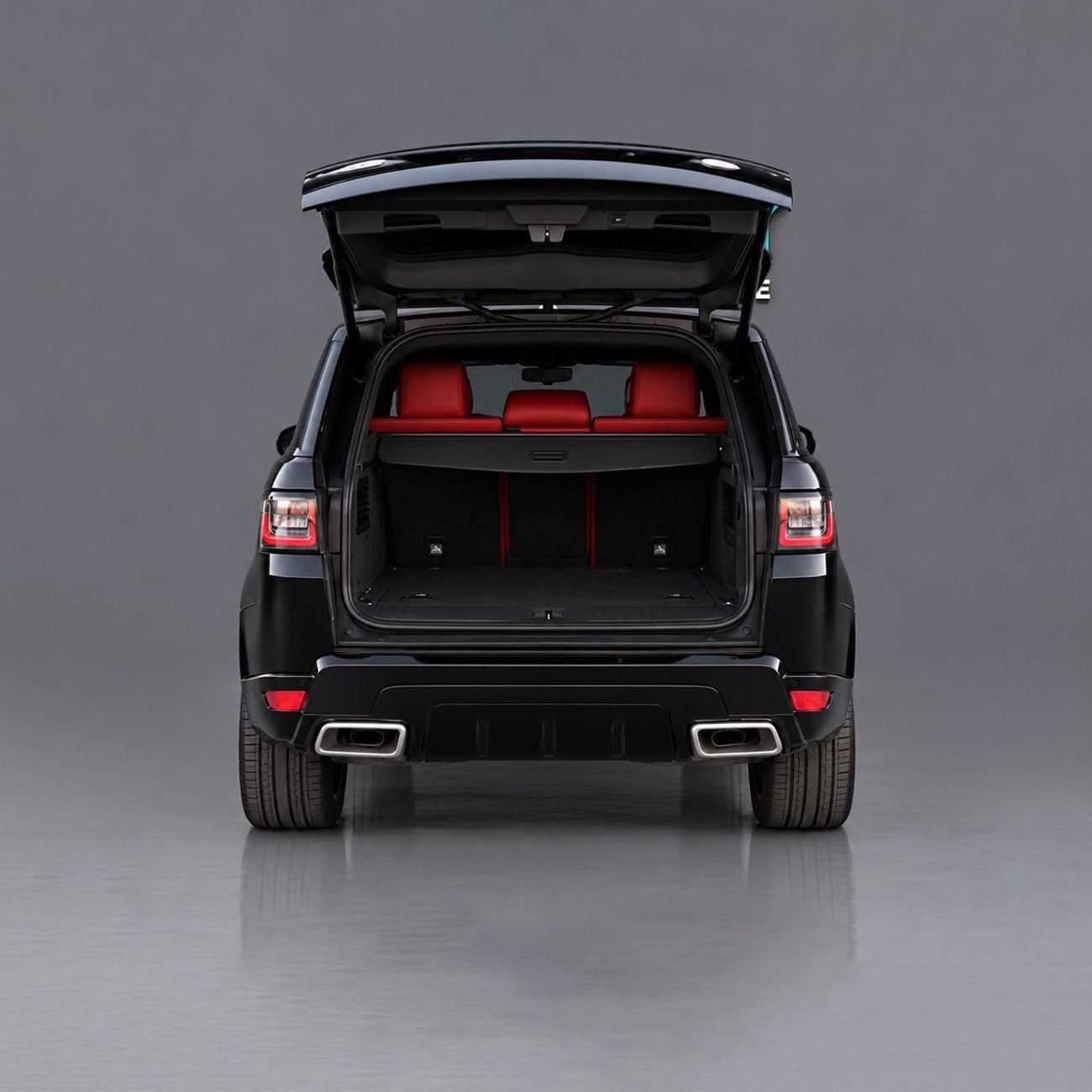 Land Rover Range Rover Sport HSE DYNAMIC AED 2,107 P.M • 0% Downpayment • Range Rover Sport HSE • 1 Year Warranty