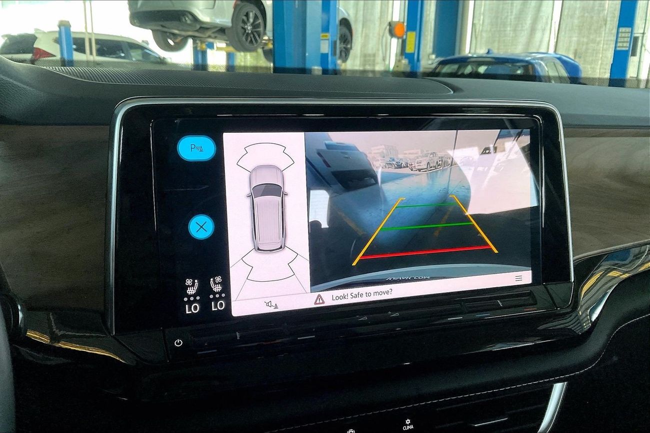 Volkswagen Teramont Trendline | National Day Celebration | Guaranteed Warranty | 0 Down Payment