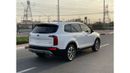 Kia Telluride EX 2020 KIA TELLURIDE IMPORTED FROM USA