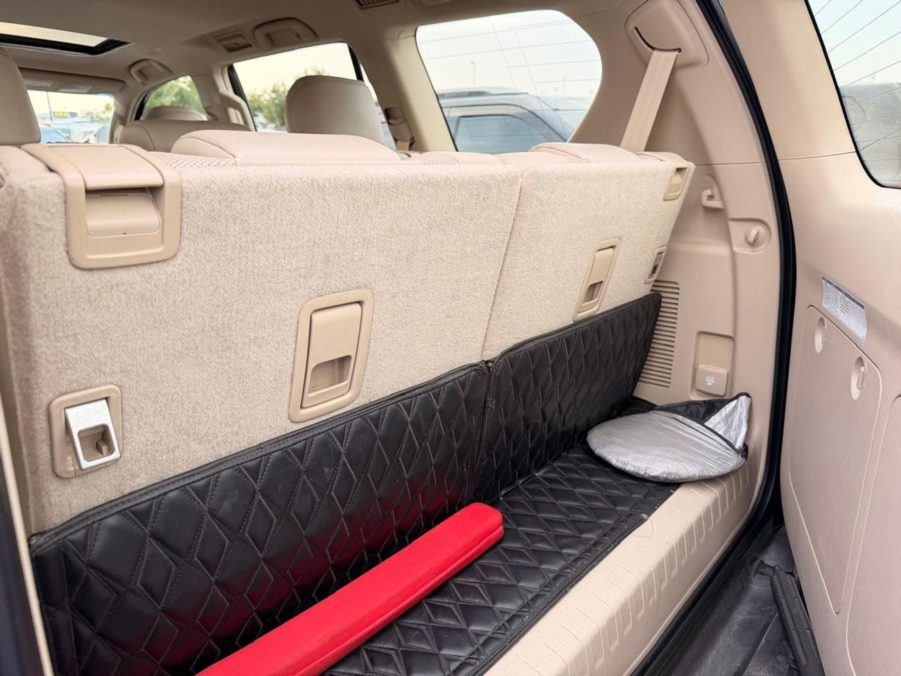 Toyota Prado VXR 4.0L 4WD