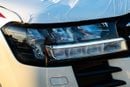 تويوتا لاند كروزر 2026 Toyota Land Cruiser GXR Hybrid 3.5L Twin-Turbo V6