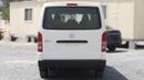 تويوتا هاياس Toyota Hiace 2.5L Bus 15-Seats A/C