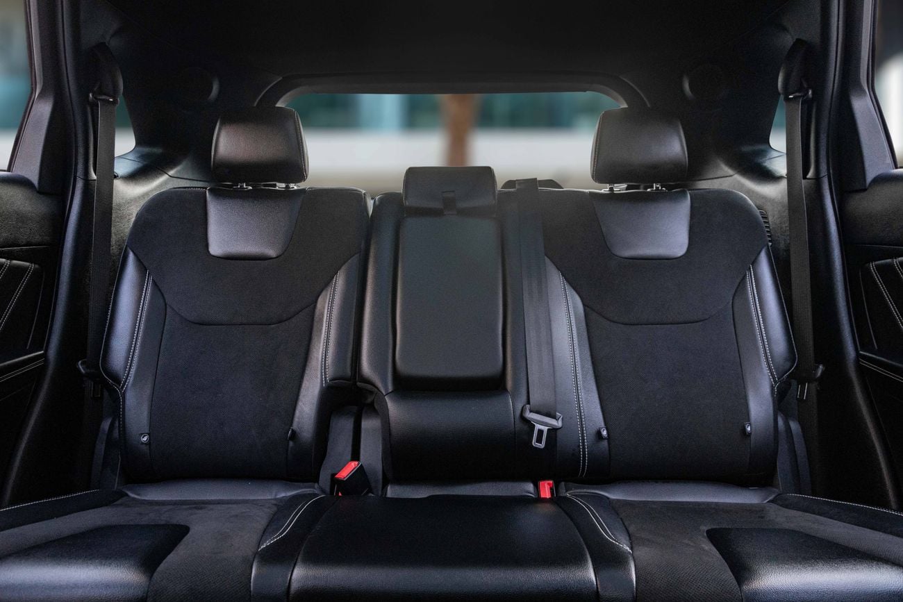 Ford Edge ST | 2,253 P.M | 0% Downpayment | Ford Warranty | Edge ST!