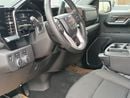 GMC Sierra 2.7T SLE Crew Cab (FWD)