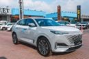 تشنجان يوني ك LIMITED CHANGAN UNI-K 2026 – 2.0L Turbo, AWD, Petrol ( Nardo Grey ) FOR EXPORT ONLY