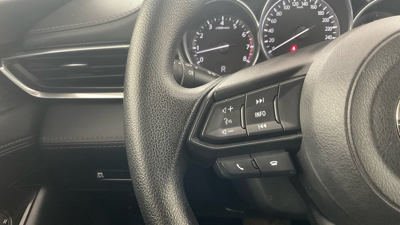 مازدا 6 S | upto AED 20,000 Ramadan Discount | شامل الضمان | 0 ﺪﻔﻋﺓ ﺃﻮﻟﻯ