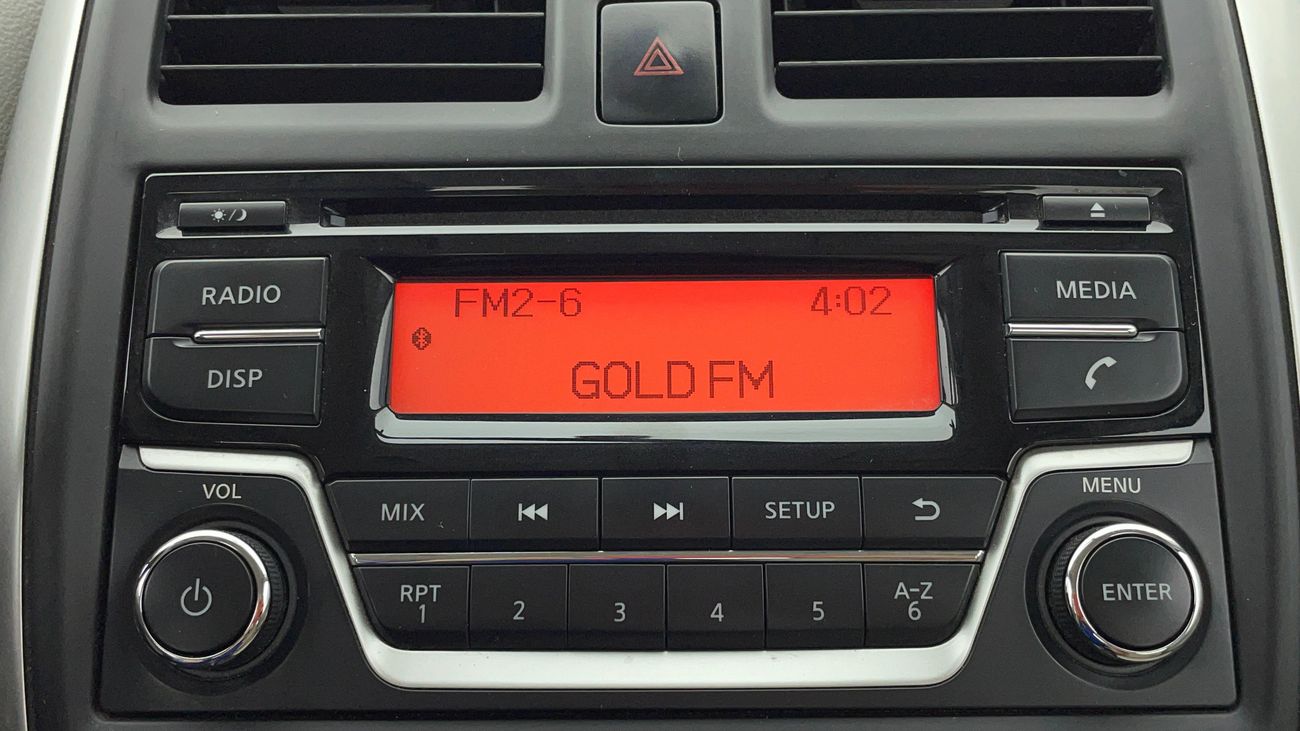 نيسان صني SV 1.5 | بدون دفعة مقدمة | اختبار القيادة في المنزل