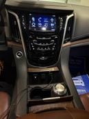 كاديلاك إسكالاد ESV 6.2L