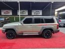 Nissan Patrol Super Safari