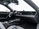 بورش 911 CARRERA BACK TO DUBAI | BACK IN MOTION | 2027 Porsche Warranty, GCC, Low KM's