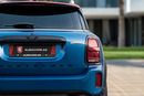 Mini Countryman JCW Countryman John Cooper Works | 1,665 P.M | 0% Downpayment | MINI WARRANTY