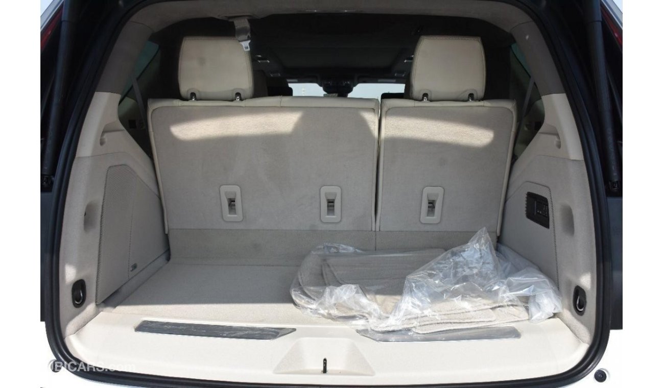 Cadillac Escalade Premium Luxury Platinum | FULLY LOADED | WARRANTY