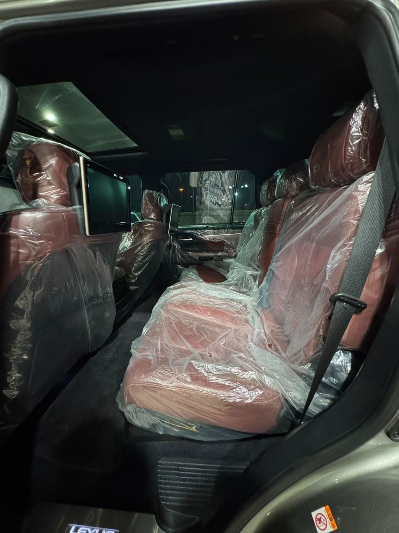 لكزس LX 570 PREMIER