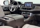 جي أم سي يوكون 2021 GMC YUKON SLT, Nov 2024 GMC Warranty, Full GMC Service History, Excellent Condition, GCC